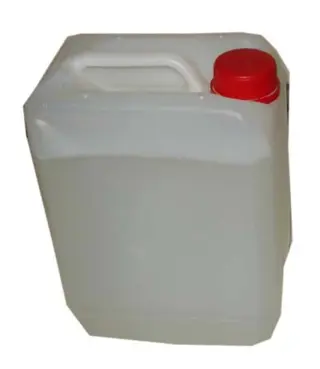 Bellenblaas sop 5 Liter