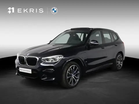 BMW X3 xDrive30e eDrive Edition | SOH 85% | Trekhaak | Panoramadak | Head-up Display | Driving Assis