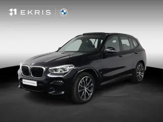 BMW X3 xDrive30e eDrive Edition | SOH 85% | Trekhaak | Panoramadak | Head-up Display | Driving Assis