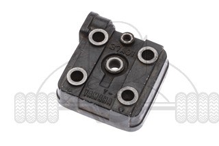 Cilinderkop rd80lc std waterkoeling 2eh (dt80lc)