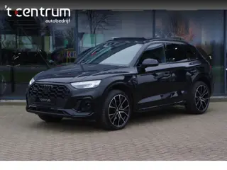 Audi Q5 300 PK 50 TFSI e S edition Competition PHEV, Panoramadak, Bang&Olufsen, Adap. Cruise Control