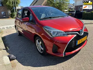 Toyota Yaris 1.5 Hybrid Aspiration
