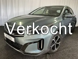 Kia Xceed 1.6 GDi PHEV PLUG-IN DynamicLine FACELIFT/ECC/ADAPTIVE/CAMERA/APPLE/STOELVERW.