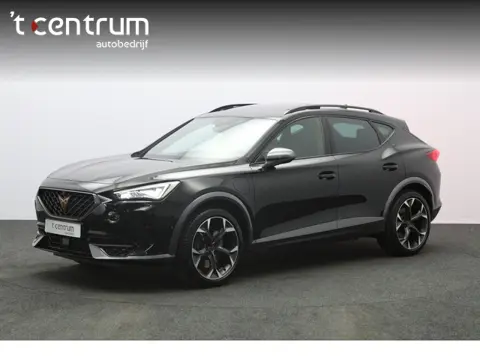 CUPRA Formentor 1.4 e-Hybrid VZ 245 PK Performance PHEV, Panoramadak, Adap. Cruise Control, Memory