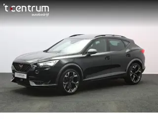 CUPRA Formentor 1.4 e-Hybrid VZ 245 PK Performance PHEV, Panoramadak, Adap. Cruise Control, Memory