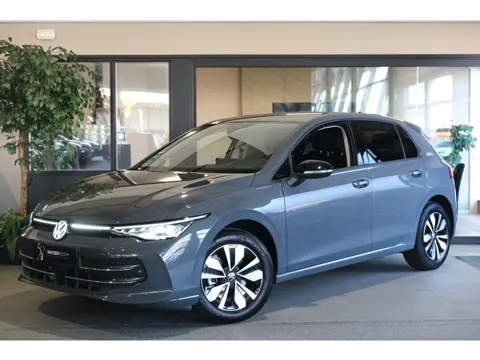 Volkswagen Golf 8.5 1.5 TSI Facelift Led Navi Trekhaak ACC Stoelverwarming