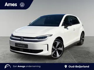 Volkswagen ID. Polo Style First Edition 52 kWh 211pk | Incl. €1.000,- inruilpremie | Panoramadak | 1