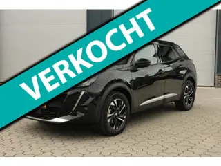 Peugeot E-2008 EV Allure Pack 50 kWh Carplay / Android Auto Stoelverwarming