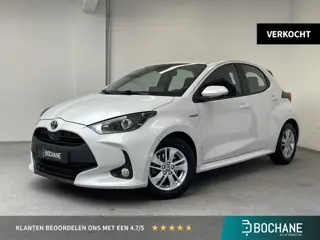 Toyota Yaris 1.5 Hybrid Active | CARPLAY | CAMERA |