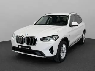 BMW X3 XDrive30e | NIeuw model | Trekhaak | LED | Keyless | 360 camera | Stoelverwarming | 1e eigena