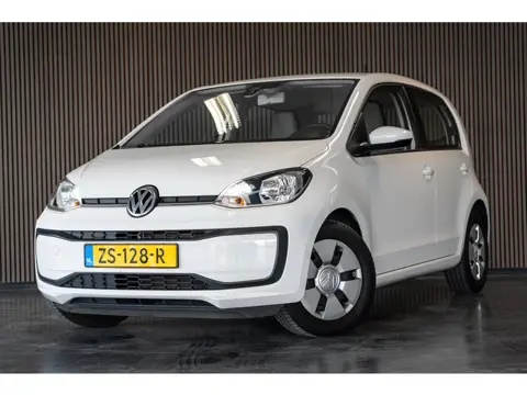 Volkswagen Up! 1.0 BMT move up! I AIRCO I BLEUTOOTH
