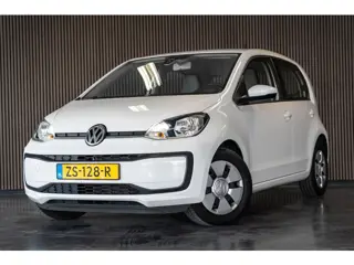 Volkswagen Up! 1.0 BMT move up! I AIRCO I BLEUTOOTH