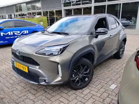 Toyota Yaris Cross 1.5 Hybrid Explore Automaat 116pk | PDC vóór- & achter | Apple Carplay/Android Au