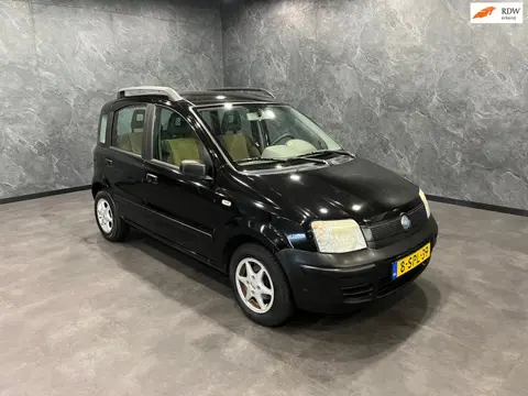 Fiat Panda 1.1 Actual NIEUWE APK! NIEUWE KOPPELING!