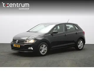 Volkswagen Polo 1.0 TSI Comfortline Business, Adap. Cruise Control, Climate Control, Carplay, Camera