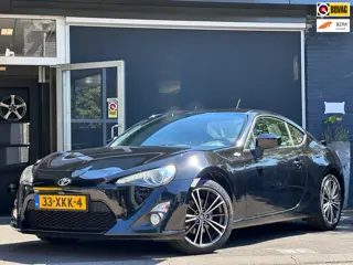 Toyota GT86 2.0 D-4S Base 1e EIG / ORG NL / CLIMA / CRUISE