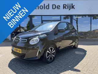 Citroen C1 1.0 e-VTi Shine