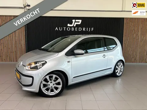 Volkswagen Up! 1.0 take up! BlueMotion AIRCO|NAVI|16INCH-LM VELGEN|PDC