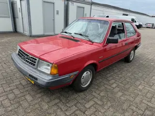 Volvo 340 1.4 Basis Automaat Nostalgie 1988 APK 28-4-2027
