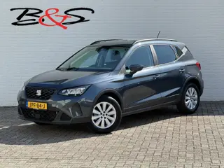 Seat ARONA 1.0 TSI Style Business Intense Pdc Carplay DAB radio Clima Led Cruise