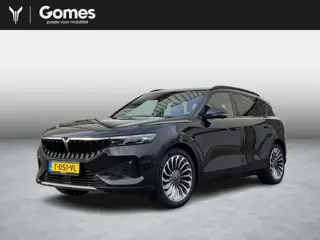 VOYAH Free 4WD 106 kW | Flagship Edition | Luchtvering |