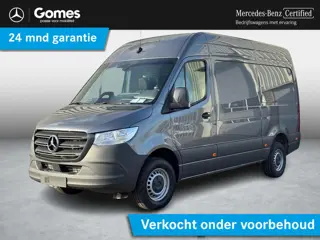 Mercedes-Benz Sprinter 317 1.9 CDI L2 Pro HD | Sprinter BPM-vrij kopen in 2025
