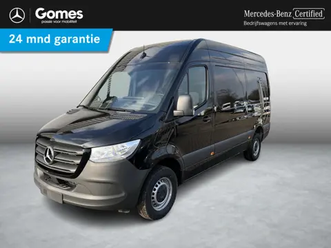 Mercedes-Benz Sprinter 317 1.9 CDI L2 Pro HD | Sprinter BPM-vrij kopen in 2025