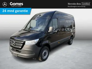 Mercedes-Benz Sprinter 317 1.9 CDI L2 Pro HD | Sprinter BPM-vrij kopen in 2025