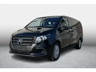 Mercedes-Benz eVito Tourer 129 PRO L2 | 90 kWh Mercedes-Benz eVito Tourer 129 PRO L2 90 kWh