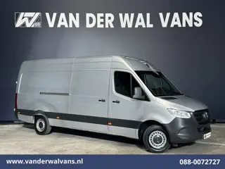 Mercedes-Benz Sprinter 317 CDI 170pk L3H2 Euro6 Airco | Camera | Navigatie | Cruisecontrol Parkeerse