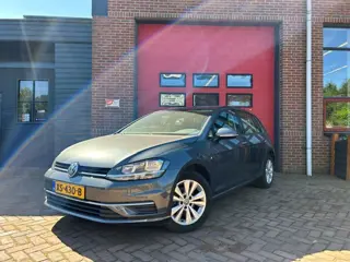 Volkswagen Golf 1.0 TSI Comfortline (bj 2017)