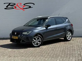 Seat ARONA 1.0 TSI FR Business Adaptive cruise Climate control Full LED Apple Carplay / Android Auto