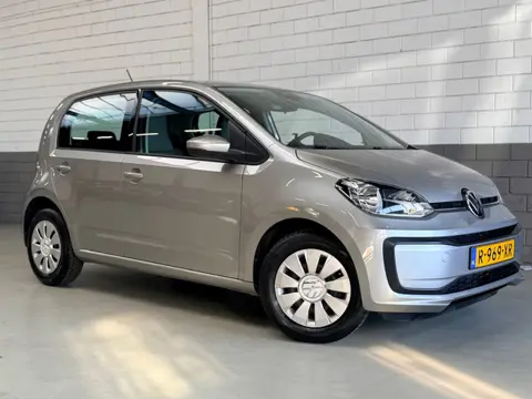 Volkswagen Up! 1.0