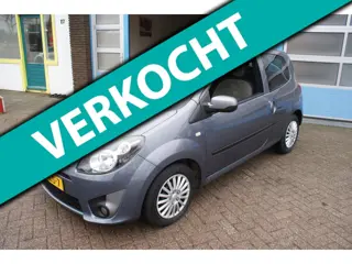 Renault Twingo 1.2-16V Collection