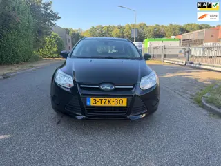 Ford Focus Wagon 1.0 EcoBoost Edition Airco* Dealer onderhouden* 2E eigenaar