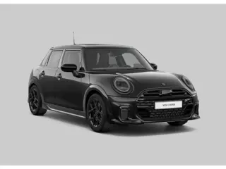 MINI 5-deurs Cooper C John Cooper Works M | 17" | Comfort Acces | Panorama | Stoel/Stuurverwarming |