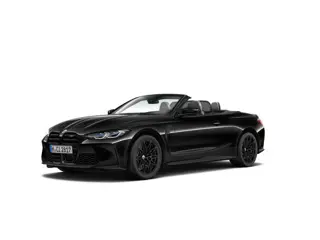 BMW 4 Serie Cabrio M4 xDrive Competition | M Carbon-keramisch remmen | M-Driver Pack | CoPilot | Sto