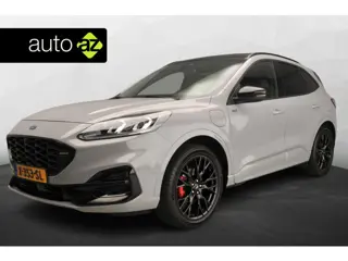 Ford Kuga 2.5 PHEV Graphite Tech Edition Automaat / Panoramadak / Trekhaak / Alu wielen 20 inch