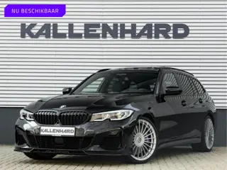 Alpina B3 touring - Pano - Lasers - Driving Ass Prof - Harman Kardon - Head-Up