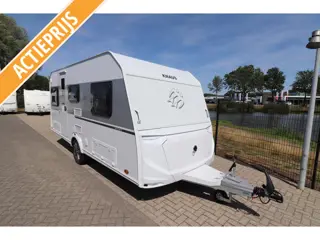 Knaus Sport Platinum 460 EU ACTIEMODEL - 089