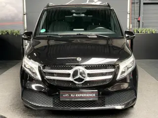 Mercedes-Benz V-KLASSE 300d Lang DC Avantgarde/240 PK/PANO/NAVI/MARGE