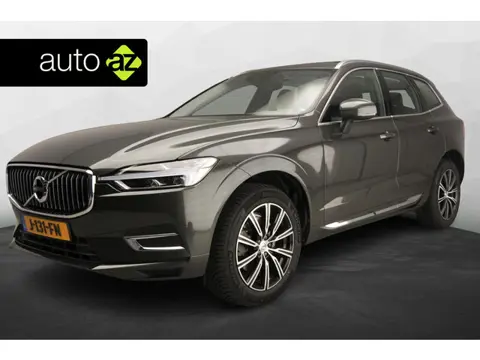 Volvo XC60 2.0 T4 Inscription Polestar Engineered | Trekhaak | Pano | HUD | Camera | Harman/Kardon