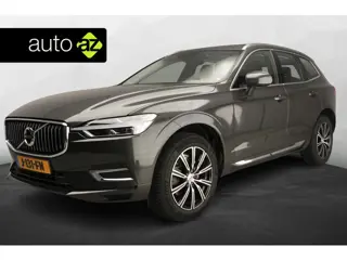 Volvo XC60 2.0 T4 Inscription Polestar Engineered | Trekhaak | Pano | HUD | Camera | Harman/Kardon