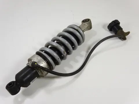 ACHTER SCHOKBREKER BMW R 1150 RT R 850 RT 2000 - 2005