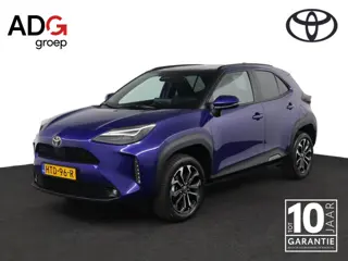 Toyota Yaris Cross 1.5 Hybrid 115 Dynamic | Apple Carplay/Android Auto | Parkeersensoren | |Stoel/St