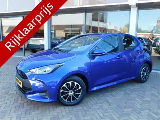 Toyota Yaris 1.5 Hybrid 115 Comfort | Trekhaak (bj 2024)