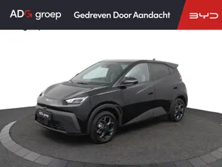 BYD DOLPHIN SURF Boost 43 kWh | VOORRAAD DEALS | Elektrisch verstelbare voorstoelen​|  322 km WLTP |