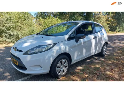 Ford Fiesta 1.25 Champion