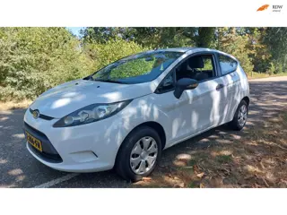 Ford Fiesta 1.25 Champion