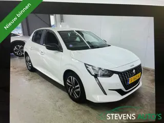 Peugeot 208 1.2 PT Active Pack PDC / LMV / NAVI / AIRCO / LED / NAVI / ISOFIX